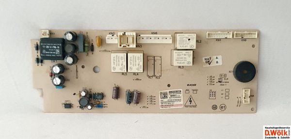 Elektronik 2970012901  BEKO ARCELIK GRUNDIG